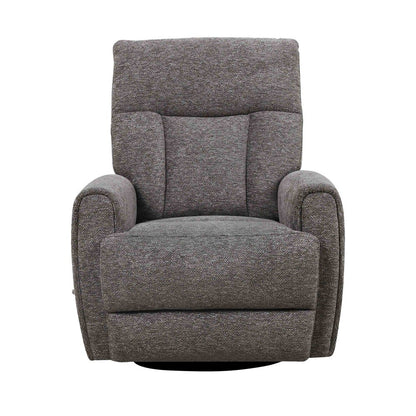 Parker House - Natalia - Nightfall Manual Swivel Glider Recliner (Set of 2) - Nightfall - MNAT-KIT-812GS-2-NTFL view 9