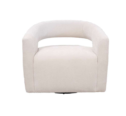 Parker House -  Orbit - Elise Natural Open Back Accent Chair (Set of 2) - SORB#912-2-ELNT veiw 2