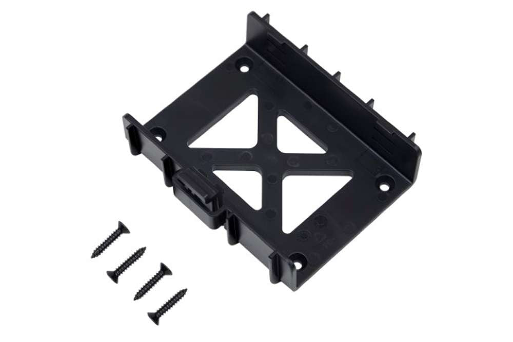Parker House - Freemotion Universal Battery Bracket - PB veiw 1