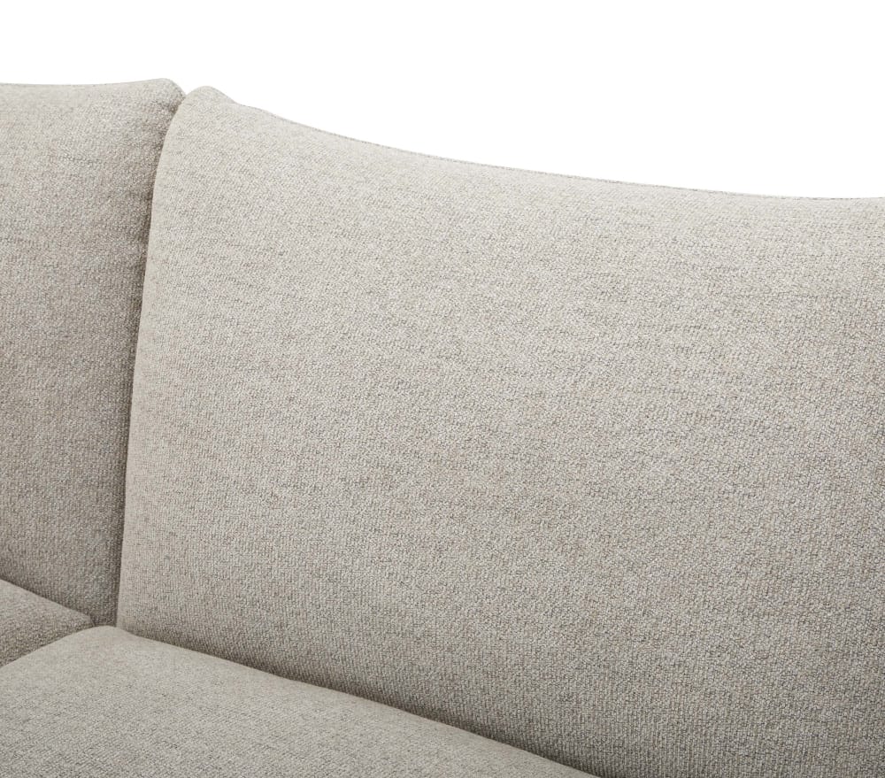 Parker House - Playful - Canes Cobblestone 6pc Sectional Package A - SPLA-PACK6A-CNCB view 8