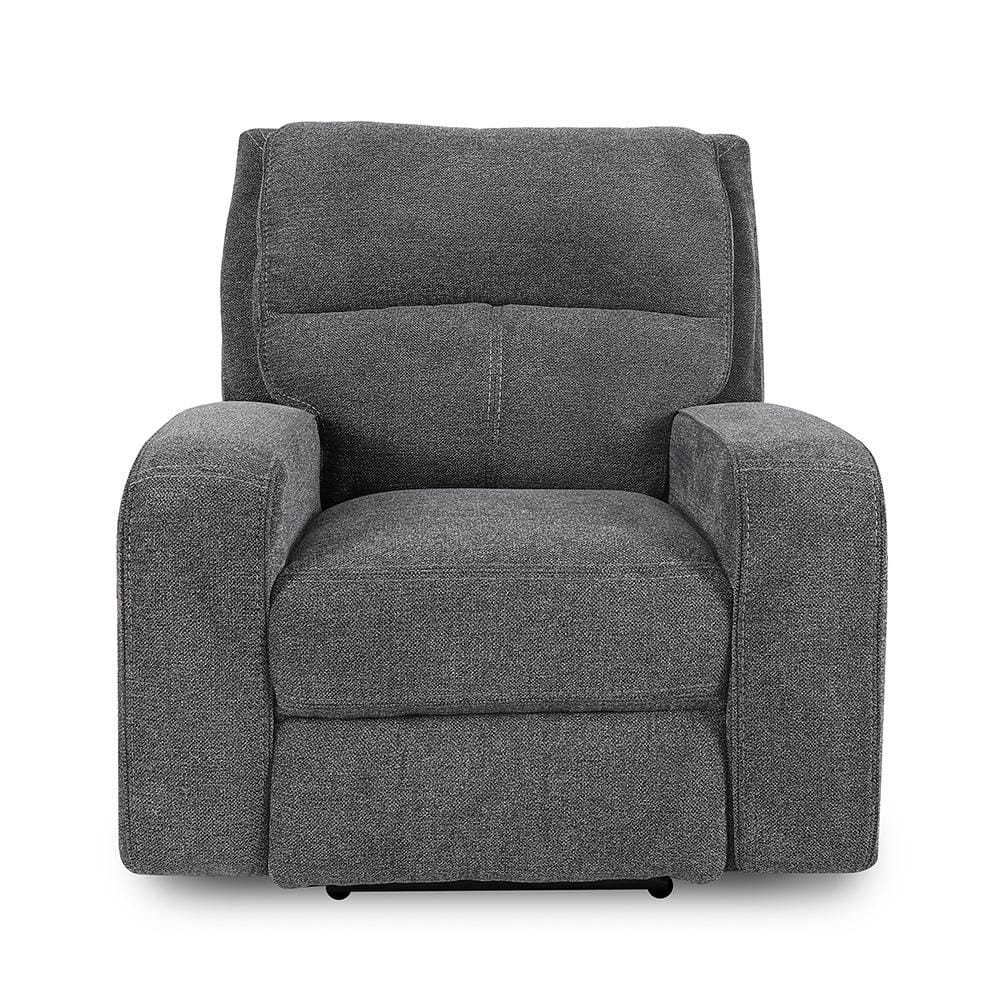 Parker House - Polaris - Bizmark Grey Power Reclining Sofa and Two Recliners - MPOL-311PH-BIG view 9