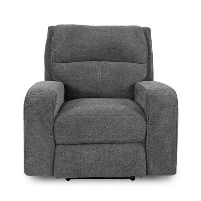 Parker House - Polaris - Bizmark Grey Power Reclining Sofa and Two Recliners - MPOL-311PH-BIG view 9