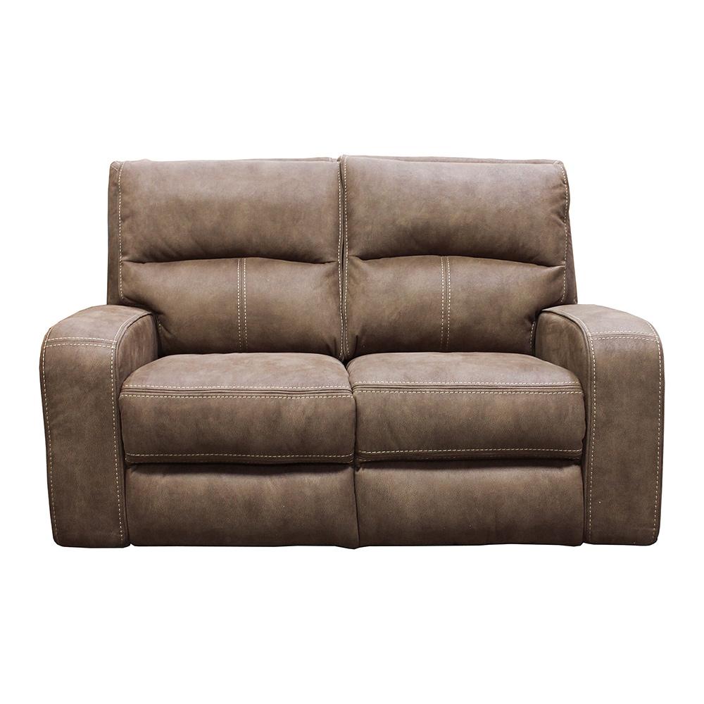 Parker House - Polaris - Kahlua Power Reclining Sofa and Loveseat - MPOL-32PH-KA view 7