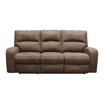 Parker House - Polaris - Kahlua Power Reclining Sofa and Two Recliners - MPOL-311PH-KA view 4