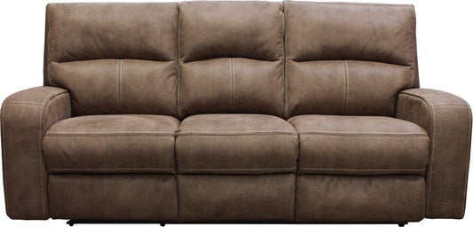Parker House - Polaris Power Sofa in Kahlua - MPOL832PH-KA view 1