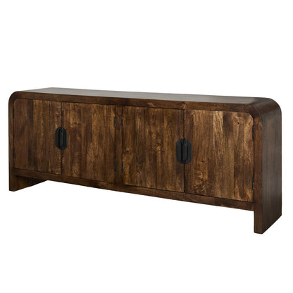 Parker House - Portico 78 Inch Console - PRT-78 view 1