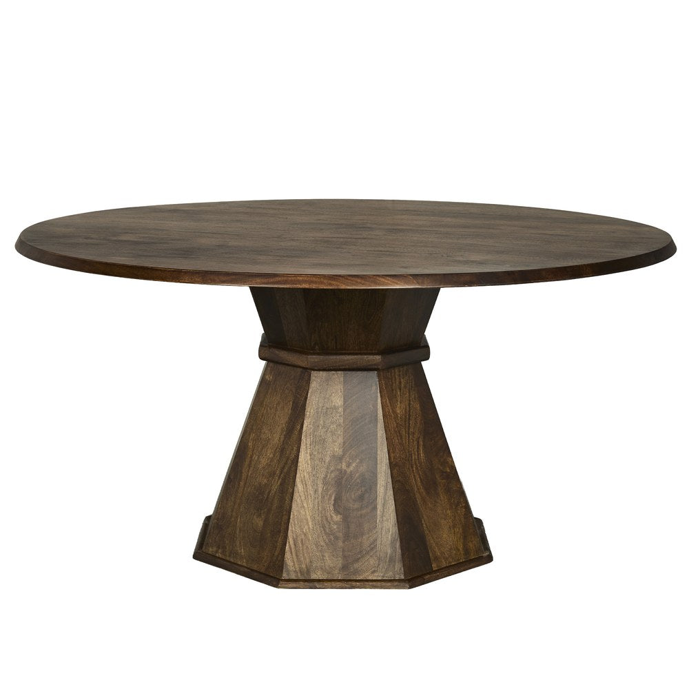 Parker House - Portico - Dining 60 Inch Round Dining Table - DPRT-KIT-60RND view 1