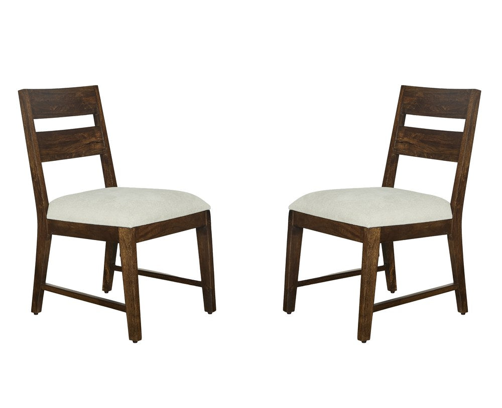 Parker House - Portico - Dining Ladderback Dining Chair (Set of 2) - DPRT-KIT-2018-2 view 1