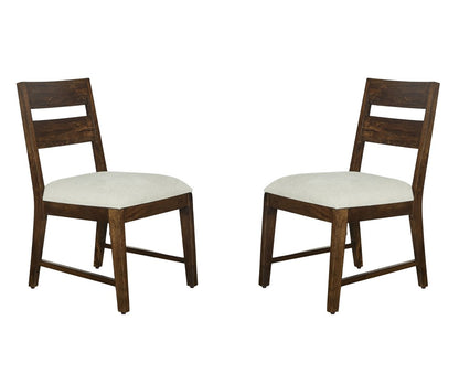Parker House - Portico - Dining Ladderback Dining Chair (Set of 2) - DPRT-KIT-2018-2 view 1