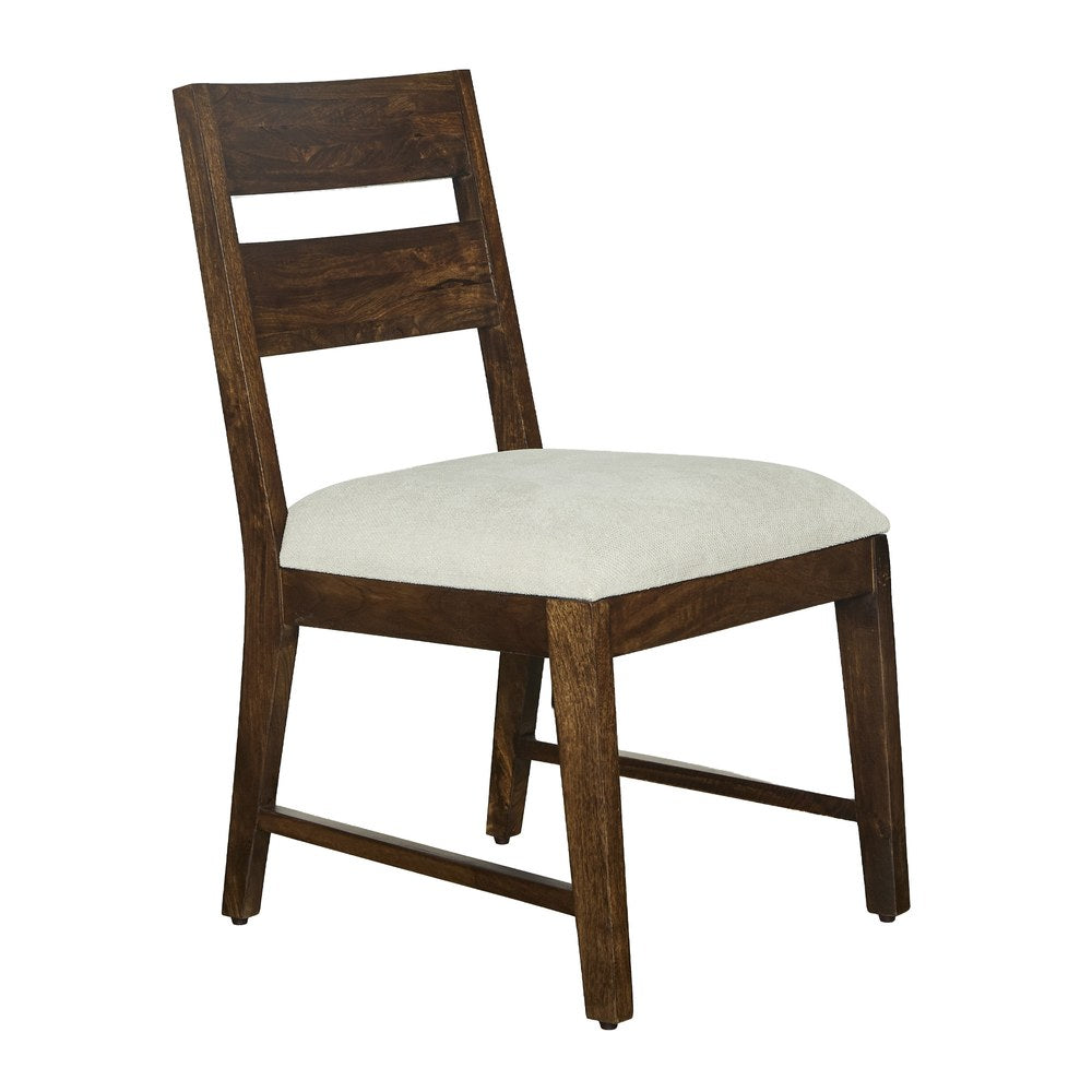 Parker House - Portico - Dining Table with 4 Ladderback Chairs and Console - DPRT-KIT-6B-60RND view 3