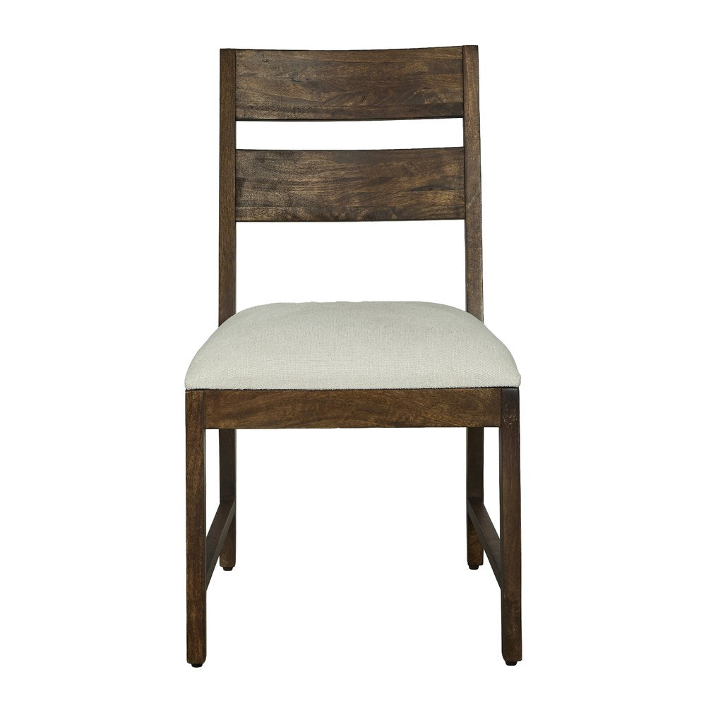 Parker House - Portico - Dining Table with 4 Ladderback Chairs and Console - DPRT-KIT-6B-60RND view 4