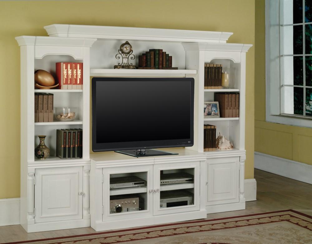 Parker House - Premier Alpine 4-Piece Wall Unit - PAL100-4X veiw 1