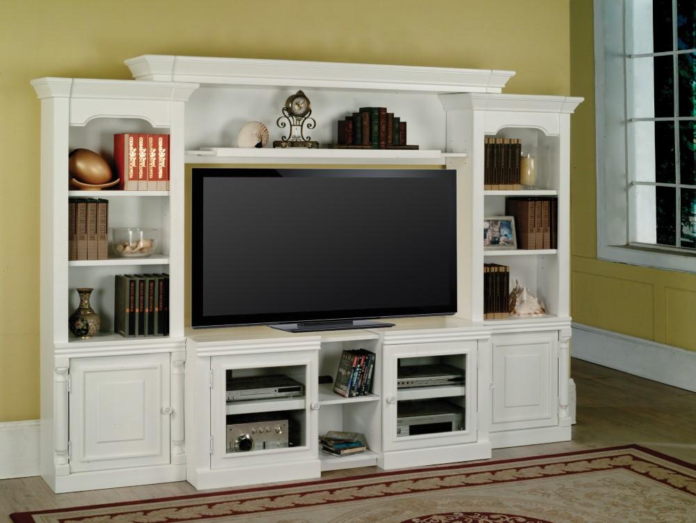Parker House - Premier Alpine 4-Piece Wall Unit - PAL100-4X veiw 2