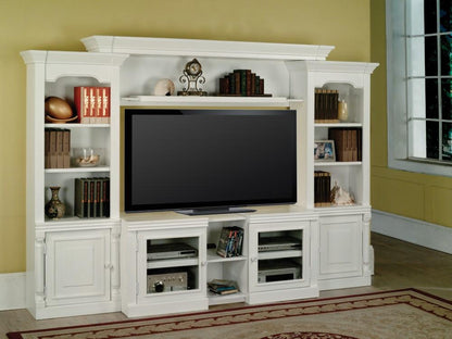 Parker House - Premier Alpine 4-Piece Wall Unit - PAL100-4X veiw 2