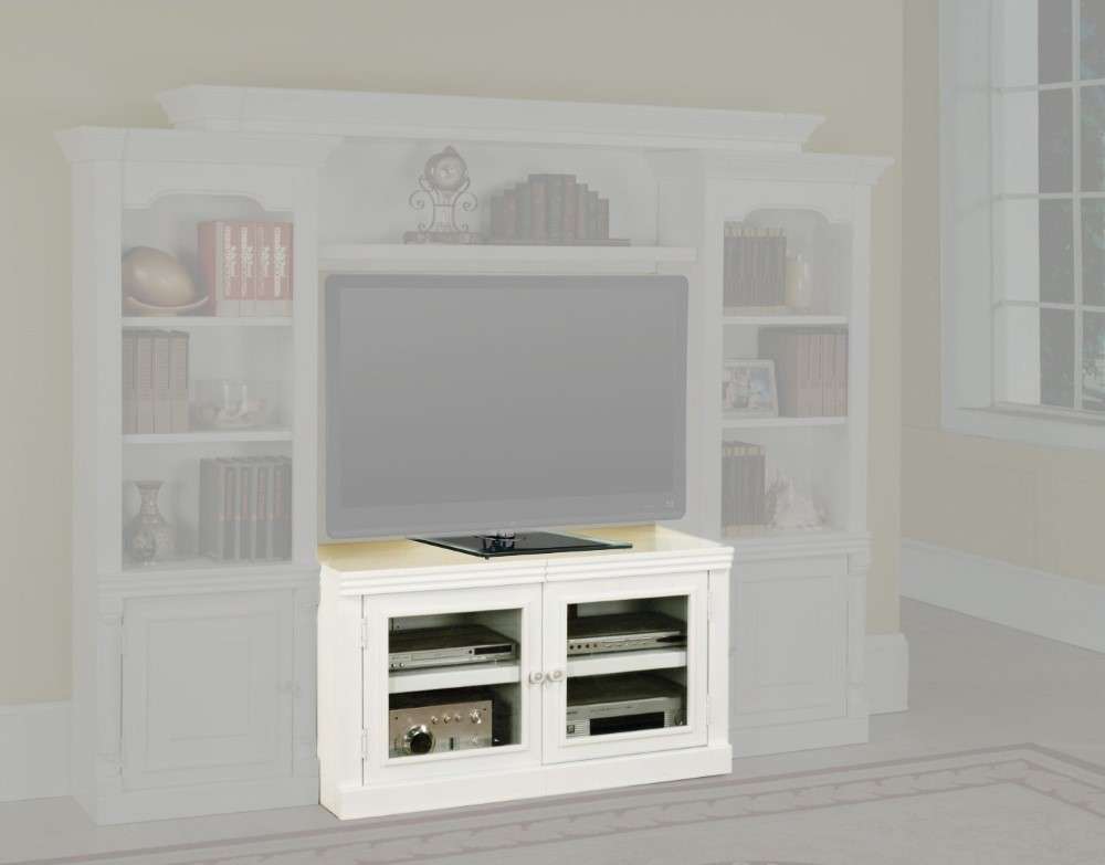 Parker House - Premier Alpine 43in X-pandable Console (43in-60inw) - EPAL15X veiw 1