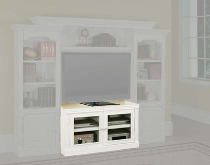 Parker House - Premier Alpine 43in X-pandable Console (43in-60inw) - EPAL15X veiw 1