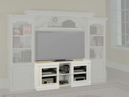 Parker House - Premier Alpine 43in X-pandable Console (43in-60inw) - EPAL15X veiw 2
