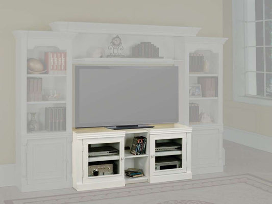 Parker House - Premier Alpine 43in X-pandable Console (43in-60inw) - EPAL15X veiw 2