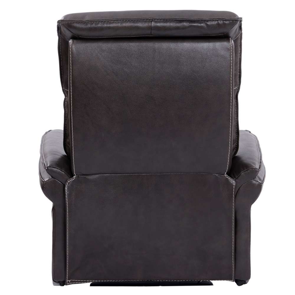 Parker House -  Prospect - Twilight Zero Gravity Power Recliner (Set of 2) - MPRO#812PHZ-P25-2-TWI_CLOSEOUT veiw 5