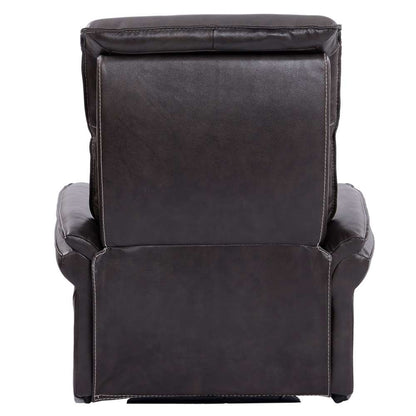 Parker House -  Prospect - Twilight Zero Gravity Power Recliner (Set of 2) - MPRO#812PHZ-P25-2-TWI_CLOSEOUT veiw 5