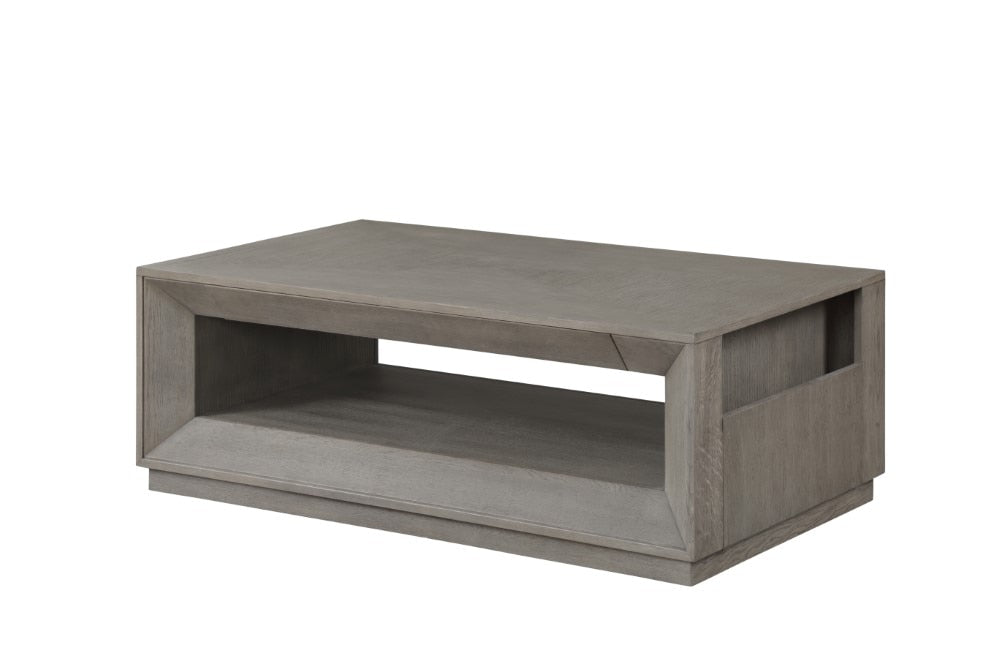 Parker House - Pure House Cocktail table - PUR01_CLOSEOUT veiw 1