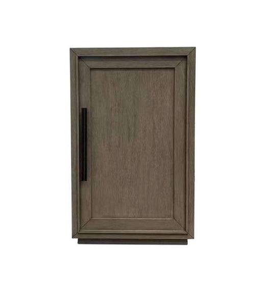 Parker House - Pure Modern Dining Bar Cabinet - DPUR#22BC view 1