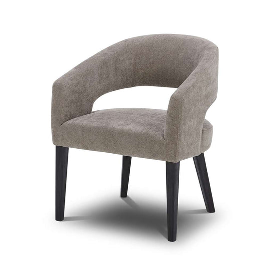 Parker House - Pure Modern Dining Barrel Chair (Set of 2) - DPUR#2118 veiw 1