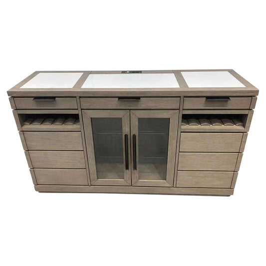 Parker House - Pure Modern Dining Buffet Server - DPUR#66B view 1
