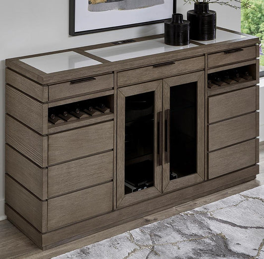Parker House - Pure Modern Dining Buffet Server - DPUR#66B view 2