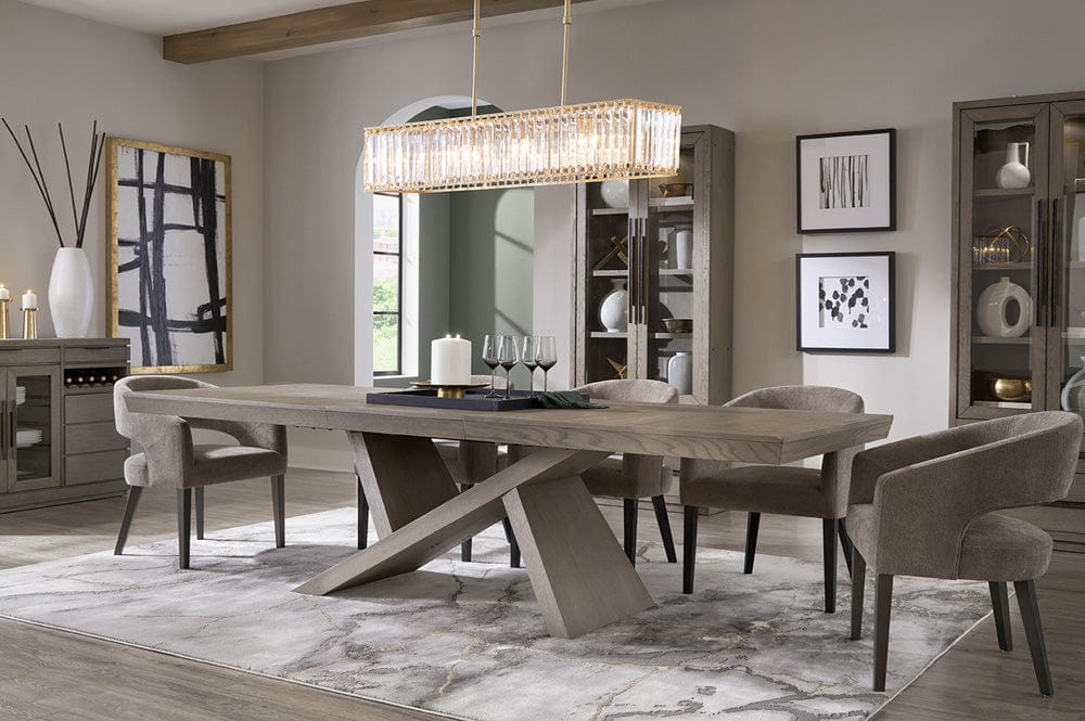 Parker House - Pure Modern Dining Buffet Server - DPUR#66B view 4