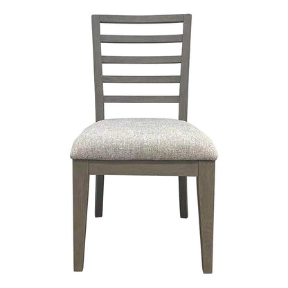 Parker House - Pure Modern Dining Ladder Back Dining Chair (Set of 2) - DPUR#2018-2 veiw 3