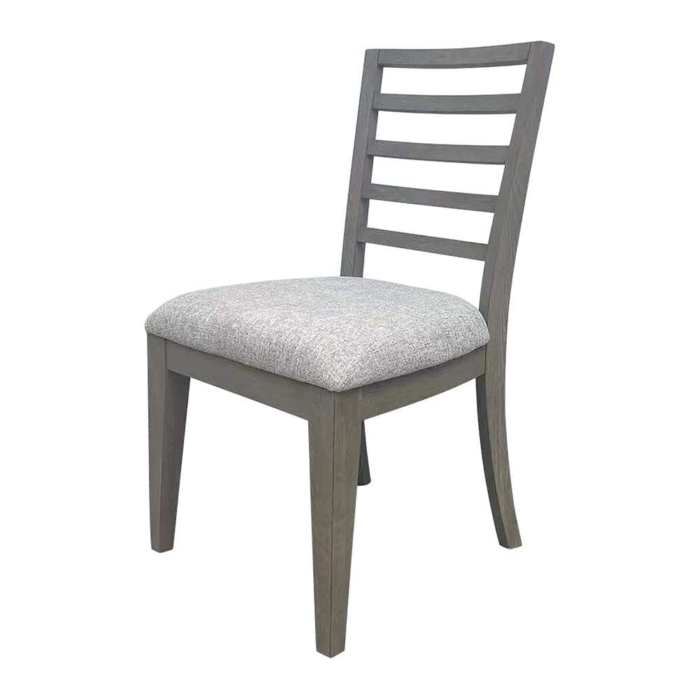 Parker House - Pure Modern Dining Ladderback Chair (Set of 2) - DPUR#2018 veiw 1