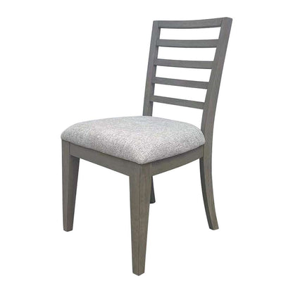 Parker House - Pure Modern Dining Ladderback Chair (Set of 2) - DPUR#2018 veiw 1
