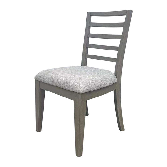Parker House - Pure Modern Dining Ladderback Chair (Set of 2) - DPUR#2018 veiw 1