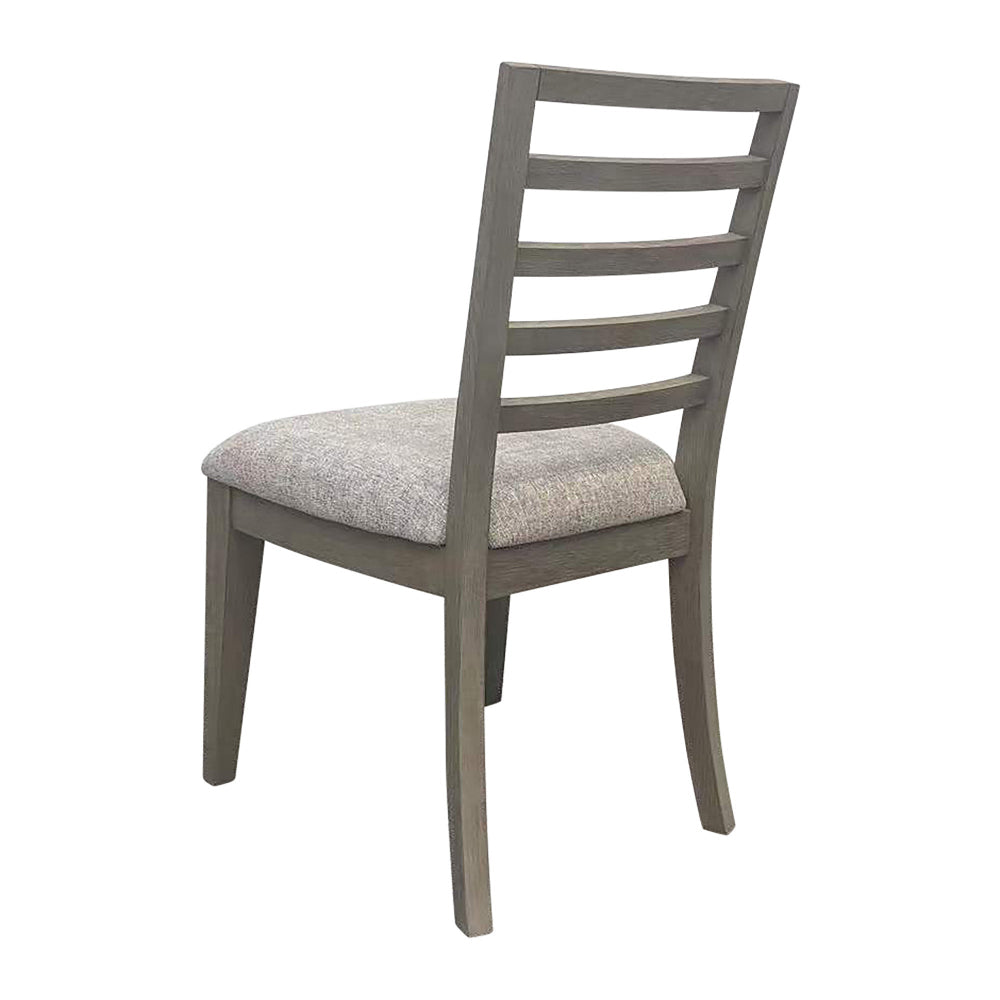 Parker House - Pure Modern Dining Ladderback Chair (Set of 2) - DPUR#2018 view 2