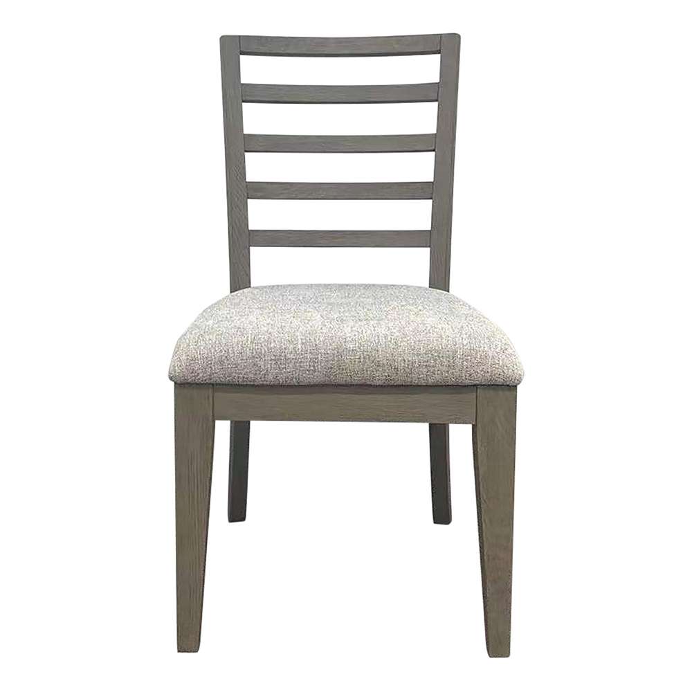 Parker House - Pure Modern Dining Ladderback Chair (Set of 2) - DPUR#2018 veiw 3