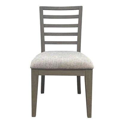 Parker House - Pure Modern Dining Ladderback Chair (Set of 2) - DPUR#2018 veiw 3