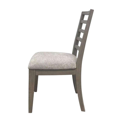 Parker House - Pure Modern Dining Ladderback Chair (Set of 2) - DPUR#2018 veiw 4