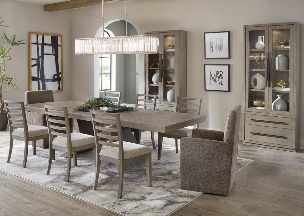 Parker House - Pure Modern Dining Ladderback Chair (Set of 2) - DPUR#2018 view 8