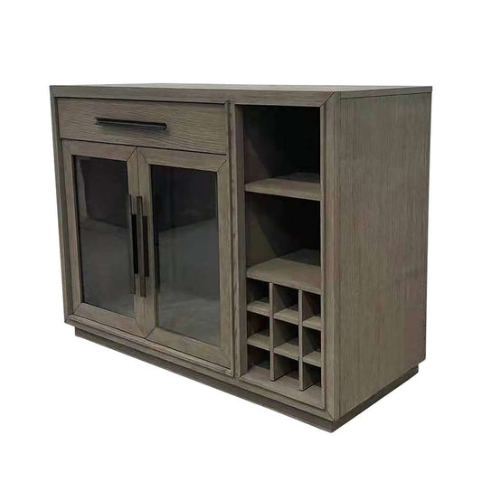 Parker House - Pure Modern Dining Multi-functional Server - DPUR#47SRV view 2