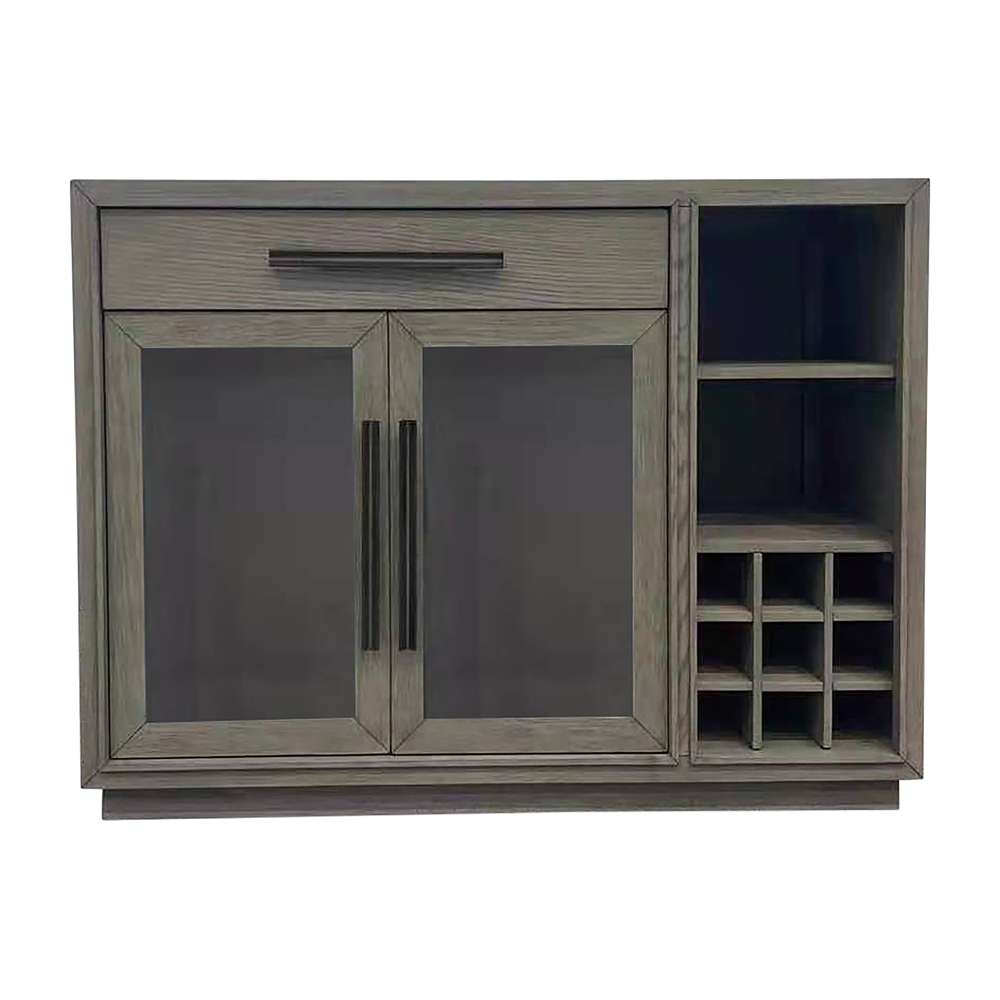 Parker House - Pure Modern Dining Multi-functional Server - DPUR#47SRV view 3