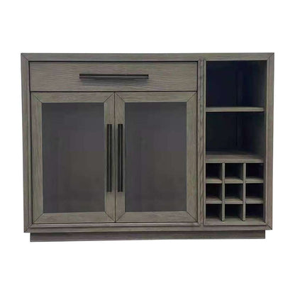 Parker House - Pure Modern Dining Multi-functional Server - DPUR#47SRV view 3