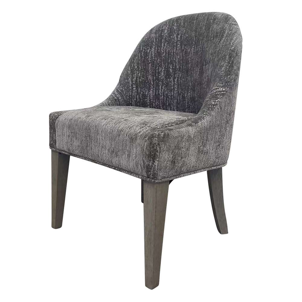 Parker House - Pure Modern Dining Upholstered Armless Side Chair - DPUR#2518 view 1