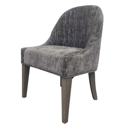 Parker House - Pure Modern Dining Upholstered Armless Side Chair - DPUR#2518 view 1