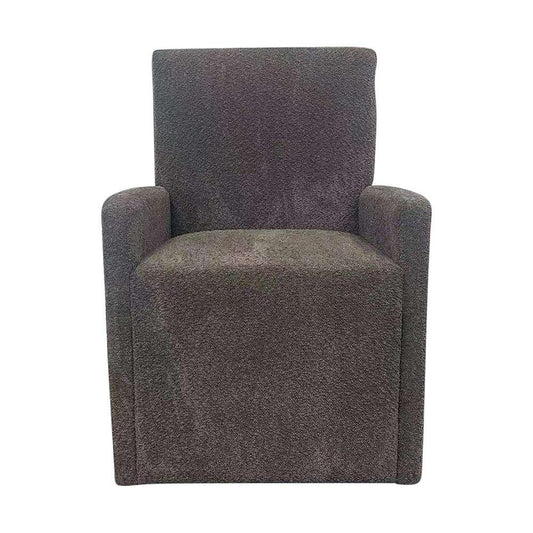 Parker House - Pure Modern Dining Upholstered Caster Chair - DPUR#2618 view 1