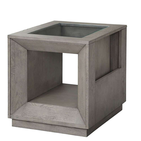 Parker House - Pure Modern End Table - PUR02_CLOSEOUT veiw 1
