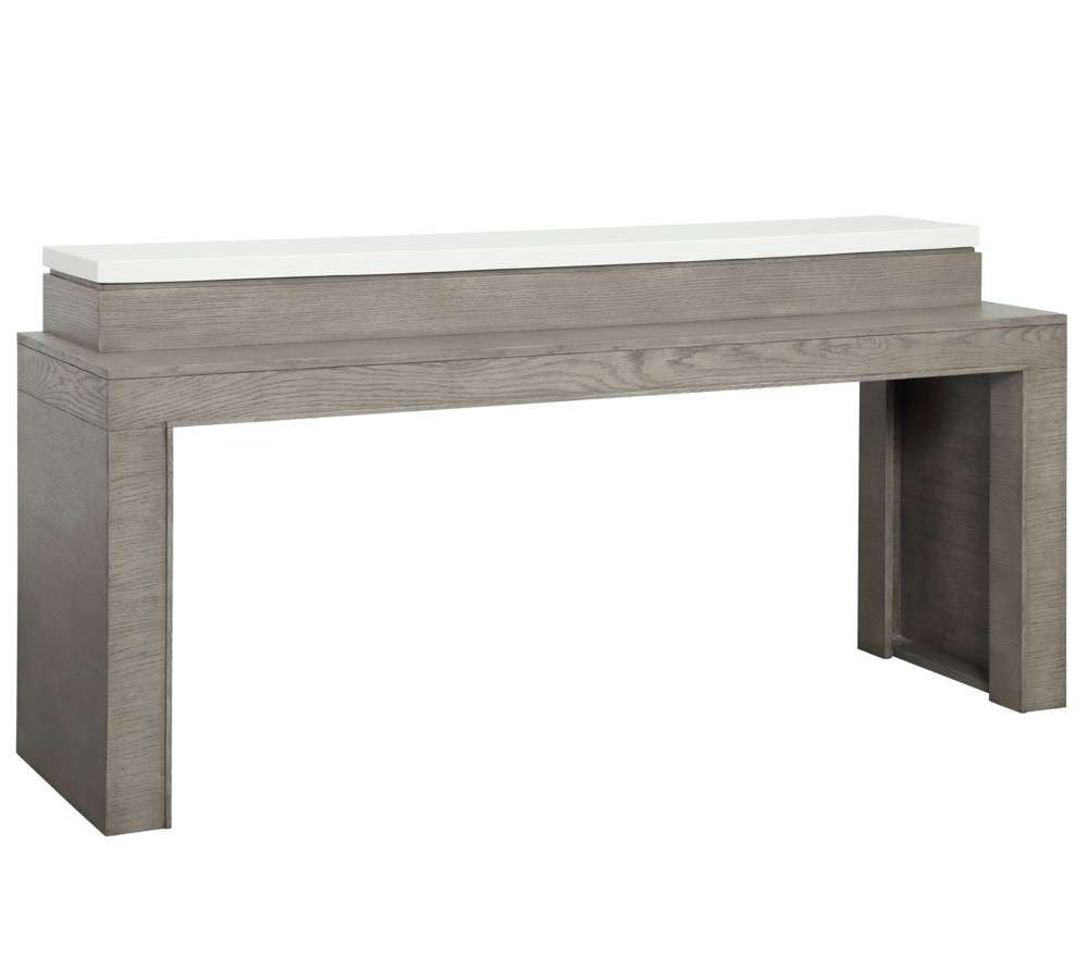 Parker House - Pure Modern Everywhere Console - PUR09_CLOSEOUT veiw 1