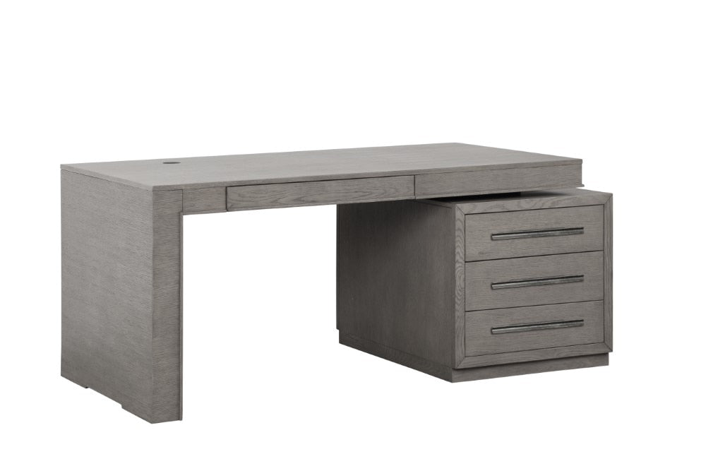 Parker House - Pure Modern Executive Desk - PUR480-2_CLOSEOUT veiw 1