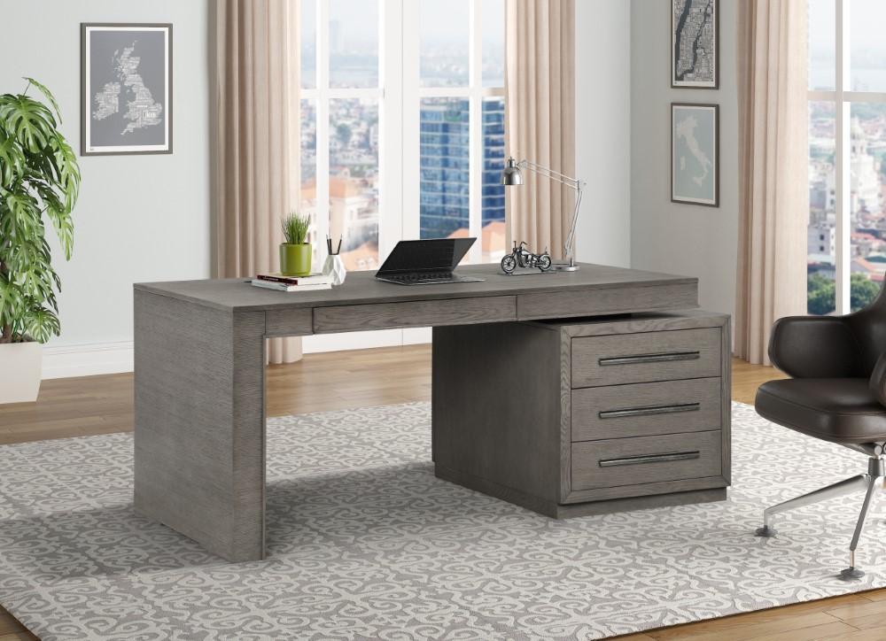 Parker House - Pure Modern Executive Desk - PUR480-2_CLOSEOUT veiw 2