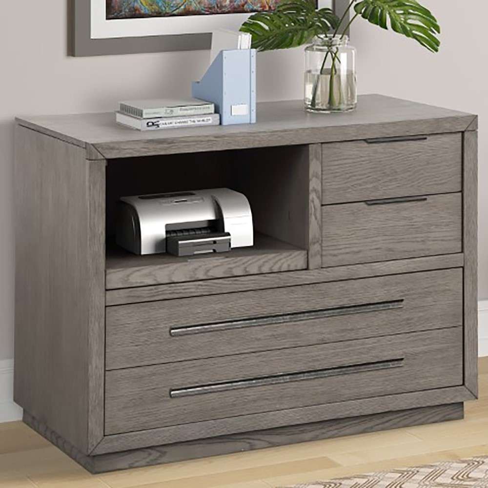 Parker House - Pure Modern Functional File - PUR342F_CLOSEOUT veiw 1